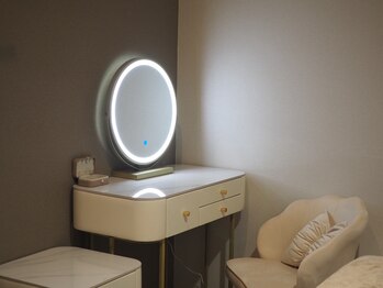 ベル 北千住(Belle)/ハーブピーリング|メイクブース