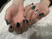 エムワイエスドットネイル(mys.nail)/