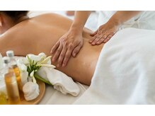 ウル(ULU)の雰囲気（お好みのアロマオイルでリフレッシュ！極上の癒しタイムに♪）