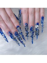 ティアラネイル(TIARA NAIL)