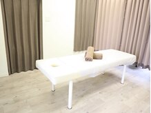 リラケアの雰囲気（お子様連れもOK★貸切空間で施術します！［マッサージ/大森］）