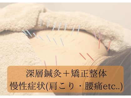 Risetto鍼灸院の写真