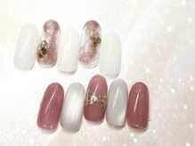 ネイルパティオ 草加店(nail patio)/