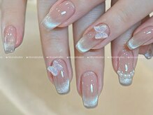 ニコ 高田馬場店(Niko)/春ネイル