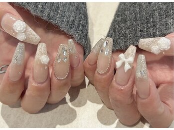 シャンクレエ(SHANCREER)/