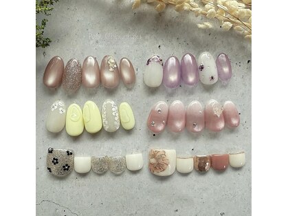 プティット シュシュ(Petit Chouchou)の写真