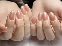 シエル バイ アンテリジャン(Ciel By Antellijan)/うるみピンクワンカラー