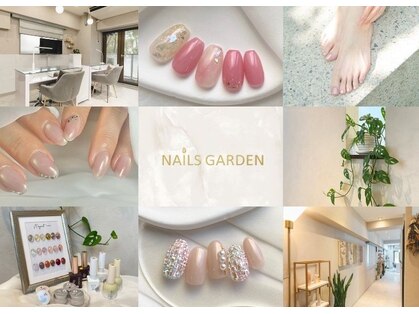 ネイルズガーデン(NAILS GARDEN)の写真