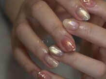 スイ 国分寺(SUI.)/透明感ニュアンス