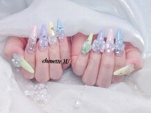 シュエット(Chouette)/