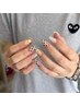 hand おまかせデザイン