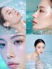 最新No.1★韓国最新美容ララピール×保湿、美白水光ジェット 初回15,000円