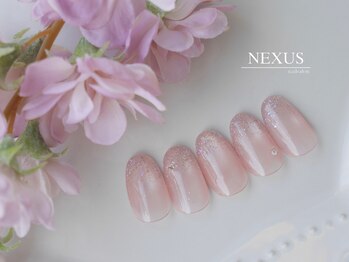 ネクサス(NEXUS)/★2026年6月★定額デザイン