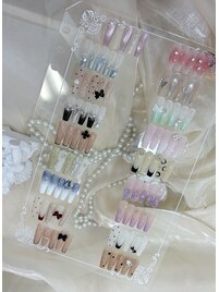 人気当店定額デザイン
