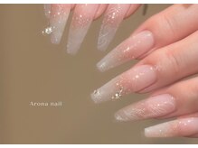 アローナ ネイル(Arona nail)