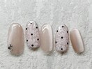 【ハンド】定額デザインジェル