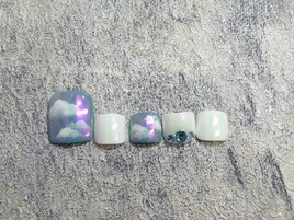 定額B