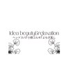 アイデアビューティー アンド リラクゼーション(Idea beauty&relaxation)のお店ロゴ