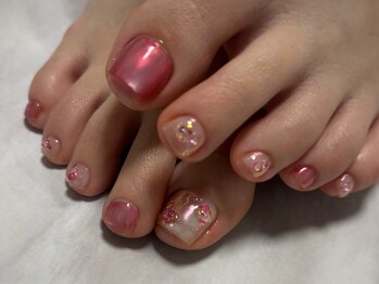 リープス 土浦(Leaps)/enoiメロキャンぷっくり
