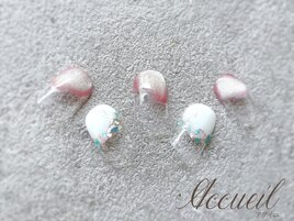 定額L￥8480