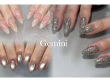 ジェミニ(Gemini)