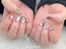 ビアンカ ネイルサロン 大宮店(Bianca)/秋限定の7000円デザイン