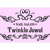 サロンアンドスクール トゥインクル ジュエル(salon&school Twinkle Jewel)ロゴ