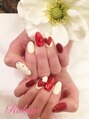 プラス ネイル(Plus nail)/店長