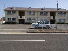 ムーンガーデン(moon garden)/サロンの場所☆