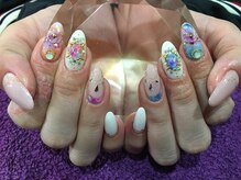 ブリリアン(Brillant)/