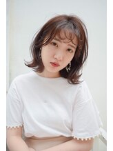 シルフ エルスパ 阪急茨木店(Sylph &EirSPA)/