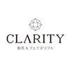 クラリティー 阿佐ヶ谷店(CLARITY)ロゴ