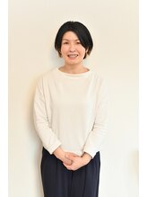 整体サロン ナチュラル&nbsp;藤原 早苗