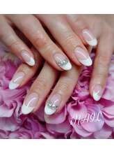 アイネイル(iNAIL)/