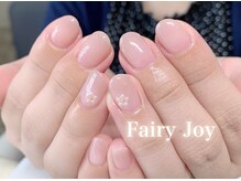 フェアリー ジョイ(Fairy Joy)/