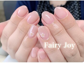 フェアリー ジョイ(Fairy Joy)/