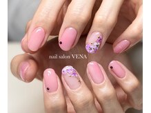 ヴィーナ(VENA)/エレガントフラワーデザイン