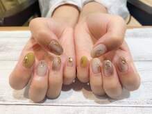 ネイルアルケー(Nail ARCHE)/