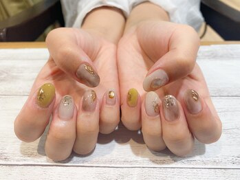 ネイルアルケー(Nail ARCHE)/