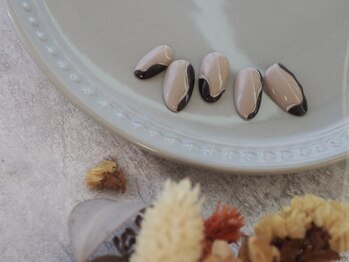 ラ フルール(La Fleur)/定額design◆La Fleur