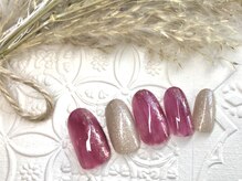 エブロマリン 湘南台店(evromarine)/定額1月　natural collection