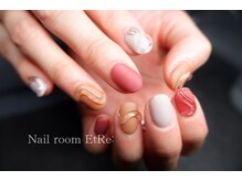 エトレ(EtRe:)/持ち込みデザイン