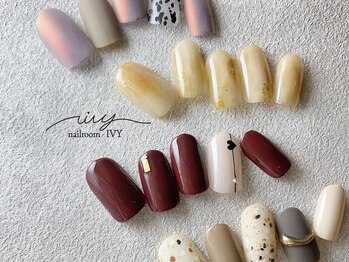 アイヴィー(IVY)/定額A