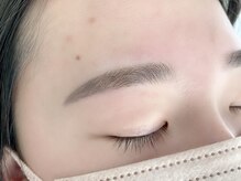 グランド ビューティー ビーズ 半田店(Grand Beauty B's)/美眉スタイリング