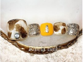 フットデザインコース