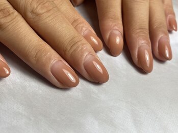 ジェムネイル(Jem Nail)/グラデーション