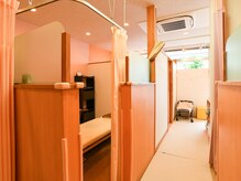 こおりやま整体院/コロナ対策は万全を期しています
