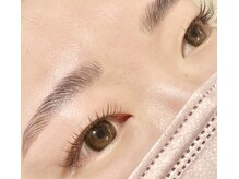 メル(me'r.)/カラーフラットラッシュ