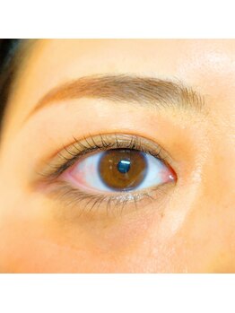 リシェル 高崎店(Richelle)/アッパーリフトカール♪