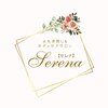 セレナ(Serena)ロゴ
